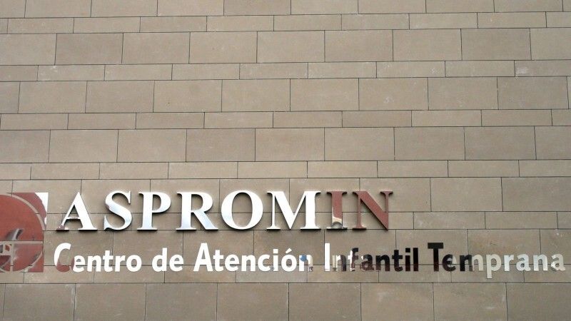 Aspromín informa de que ya hay 28 casos confirmados de Covid-19 en su centro de El Campillo