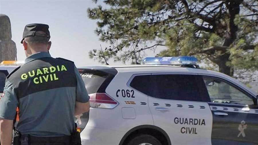 Muere un joven en Almonte de un disparo en la cabeza