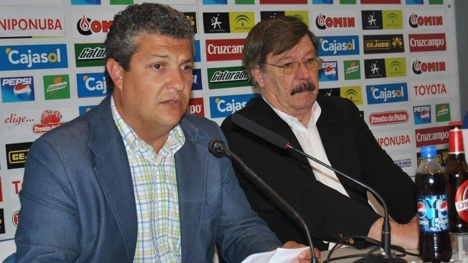 Se cumple una década del día en el que el Recre se acogió a la Ley Concursal