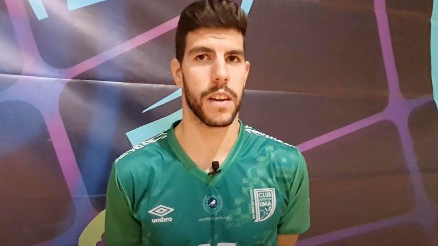 Ramón Vargas ve al Antequera listo para debutar en Primera: 'Las sensaciones son buenas'
