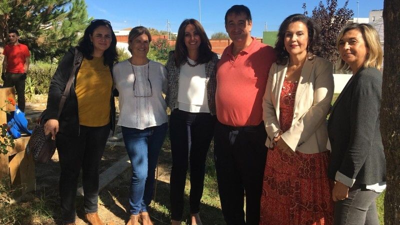 La Junta ofrece tres cursos de especialización a técnicos superiores de FP para que amplíen su cualificación
