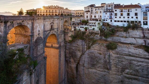 Por qué Ronda es uno de los pueblos más interesantes de España