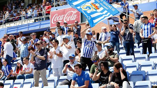 Luz verde a la disputa de amistosos y al inicio de la temporada con público reducido en las gradas de los estadios andaluces