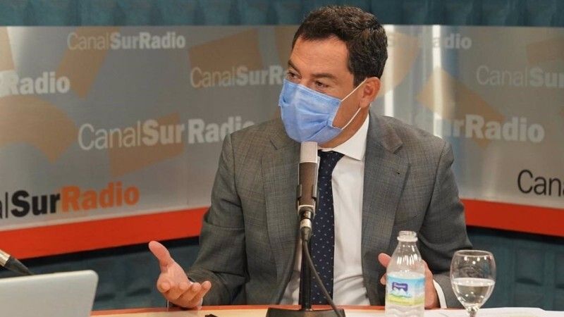 Andalucía estudia que los docentes que no han querido vacunarse sean desplazados a otras tareas para que no estén en contacto con los niños