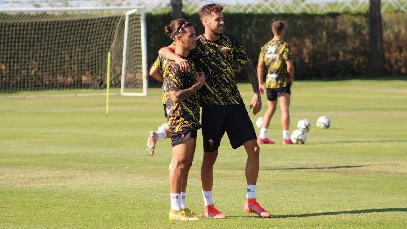 El Cádiz B, kilómetro cero para un batallador San Roque