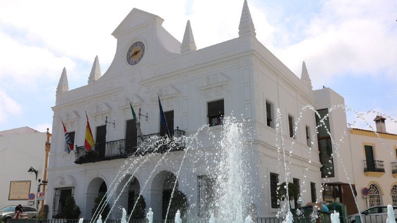 Cartaya suspende sus fiestas para destinar el dinero a las familias afectadas por la DANA