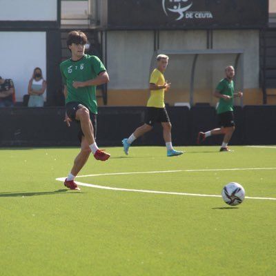 Adrián Moyano: 'Si marco el domingo no lo celebraré y le pediré perdón a la afición'