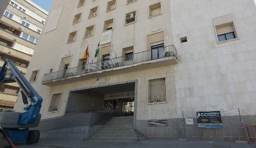 El runrún: El Palacio de Justicia cambia de color