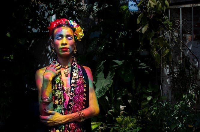 'Se necesitan espacios donde los artistas locales puedan crear'