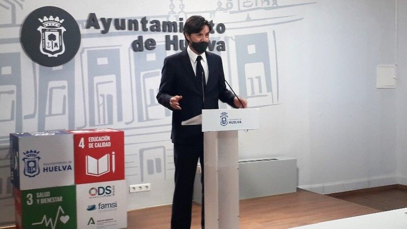 VOX aplaude la decisión eclesiástica y pide a Gabriel Cruz que empiece a planificar la Semana Santa en la capital