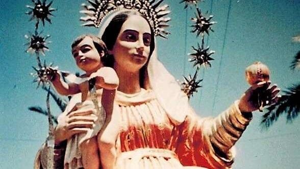 Tenerife será nombrada filial de la Hermandad de la Virgen de la Cinta