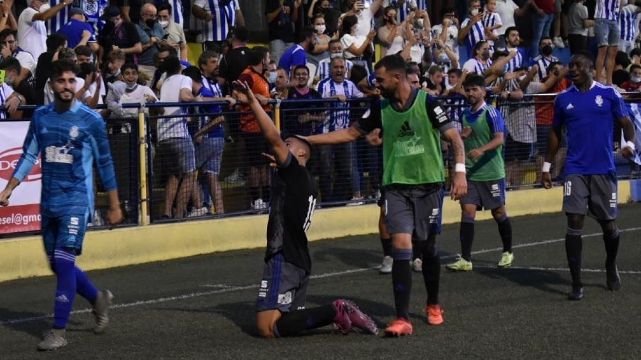 Chendo Alarcón: “Todos los partidos van a ser una guerra”
