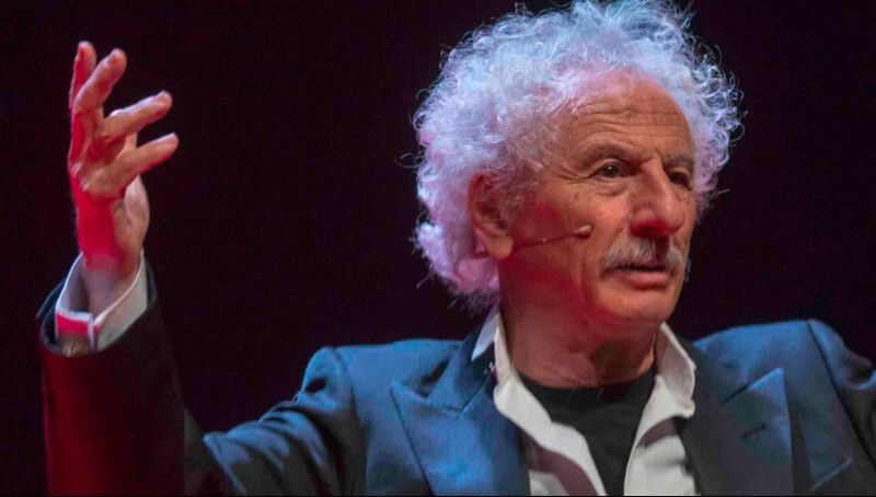 Rafael Álvarez 'El Brujo' estrena la programación cultural de otoño en Trigueros