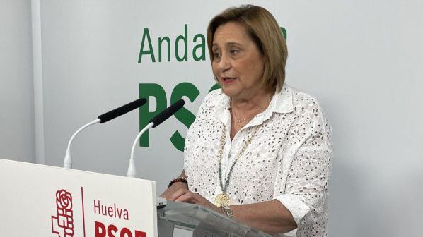 El PSOE insiste en pedir la dimisión 'sin más dilación' de la concejala que deseó la muerte a Pedro Sánchez