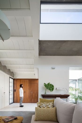 Estudio Baum Lab gana el Premio de Arquitectura de Huelva con 'Casa-Patio en la Playa'