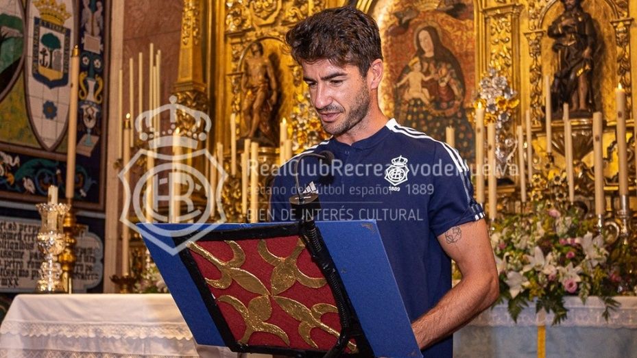 Alberto Gallego: “Pensamos en ganar y ganar cada partido”
