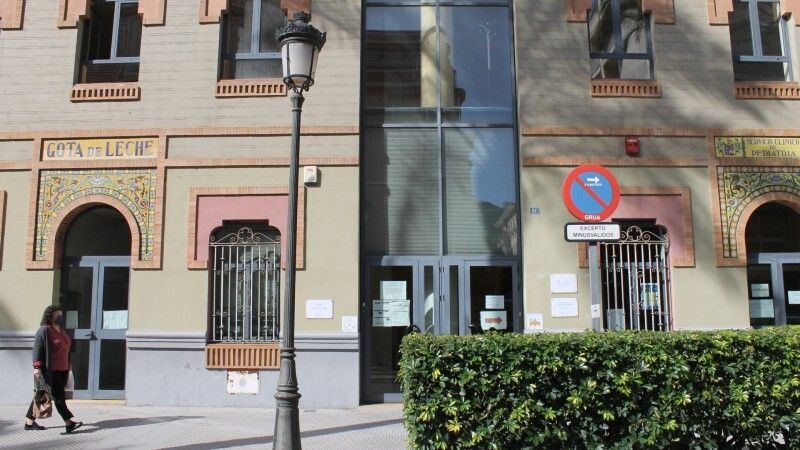 Abierta la inscripción para la escuela presencial de familias del Ayuntamiento de Huelva
