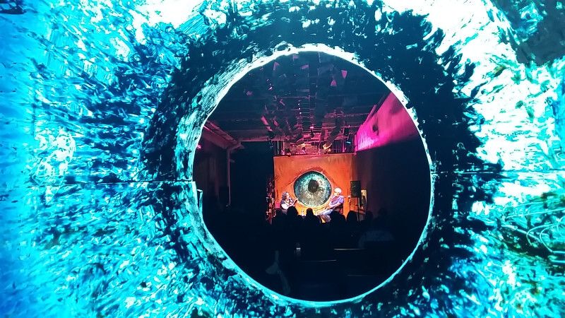 Arranca el Encuentro Internacional de Escritores 'Verso Adentro' en Aracena
