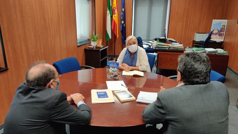 Matalascañas acogerá la IX convención nacional de Alcohólicos Anónimos