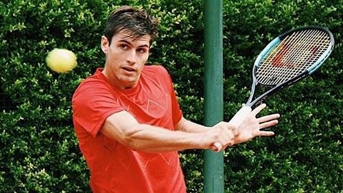 Álvaro López suple a Pablo Andújar y cierra el cartel de la Copa del Rey