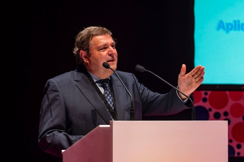 El Congreso Internacional de Frutos Rojos concluye con el reto común hacia la sostenibilidad