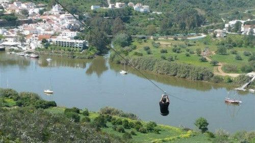 Un puente hacia el desarrollo de Sanlúcar de Guadiana