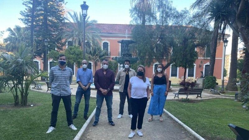 Una semana de elecciones en el Recre Trust