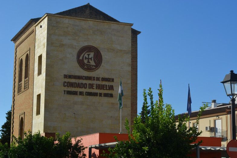 De vinos por el Condado