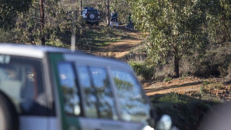 Ya hay fecha para el juicio con jurado popular por el crimen de Laura Luelmo