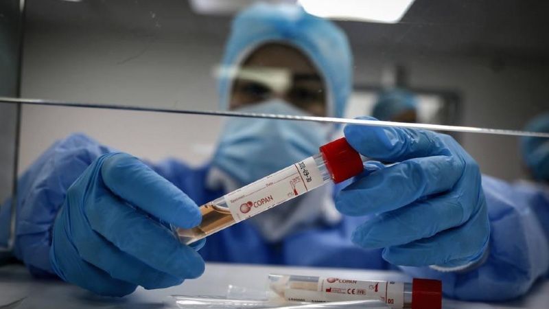 Huelva continúa venciendo al Covid: 23 contagios y 227 personas recuperadas en las últimas 24 horas