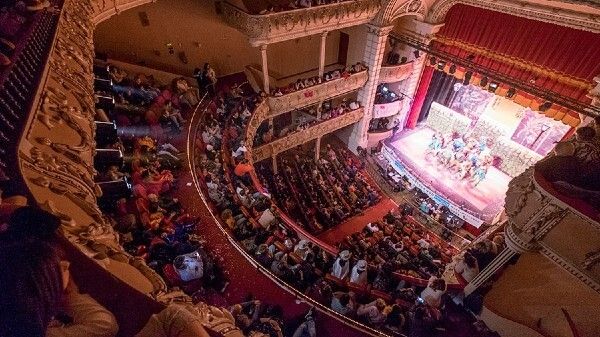 El runrún: Menos Cádiz y más Huelva