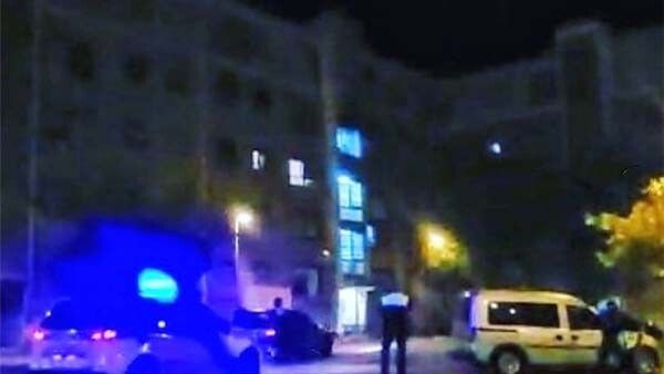 Atacan a la Policía Local en El Torrejón y le lanzan ladrillos, botellas y objetos de hierro