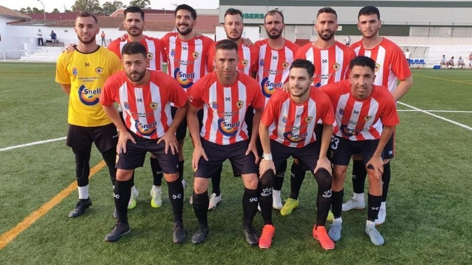 Riotinto Balompié-Recre: último baile antes de lo realmente importante (19.30 horas)
