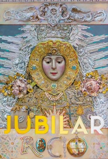 Cajasol acoge en Sevilla la muestra 'Magna Exposición Jubilar Rocío'