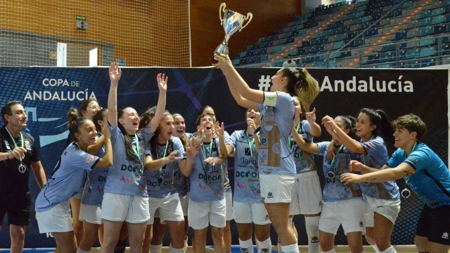El Nueces de Ronda Atlético Torcal, campeón de la Copa Andalucía en Huelva