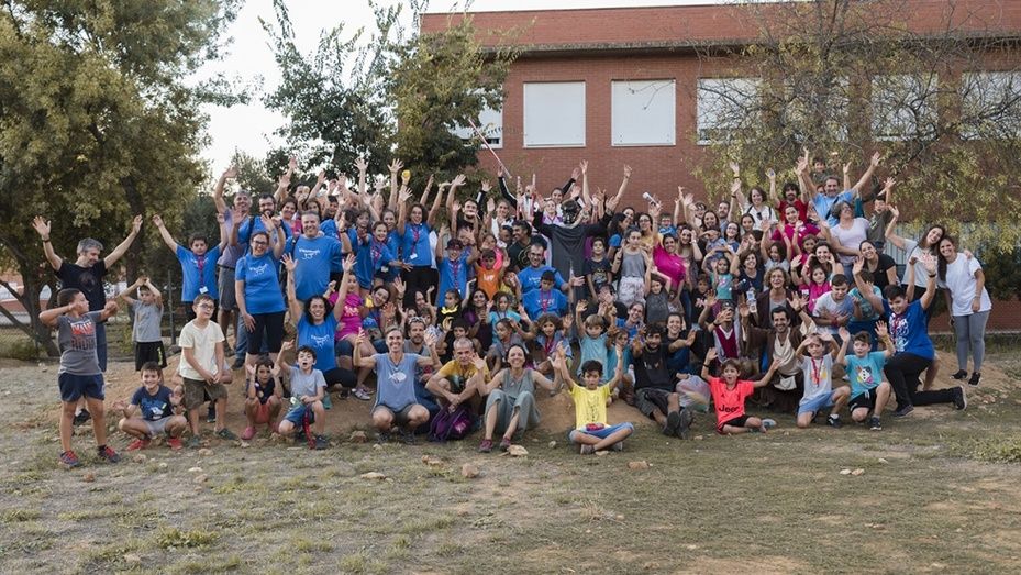 Cortegana acoge el 'Jamón jugón', el Festival de Juegos de Mesa y rol de la Sierra