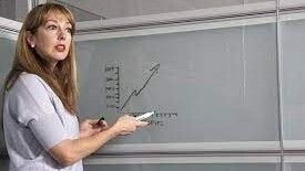 Safe Walking busca un profesor de inglés para Paymogo y Jabugo