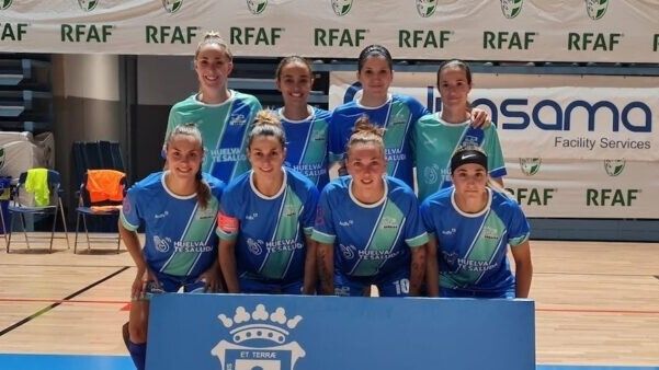 El CDT Al-Andalus buscará arrancar con buen pie (12.30 horas)