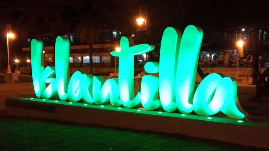 Islantilla participa en la celebración de la Semana Mundial de Concienciación sobre las Enfermedades Mitocondriales