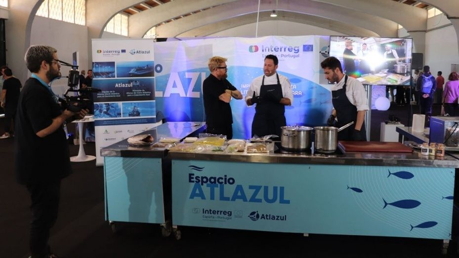 La calidad de los productos de Huelva avala 'una gastronomía en auge”