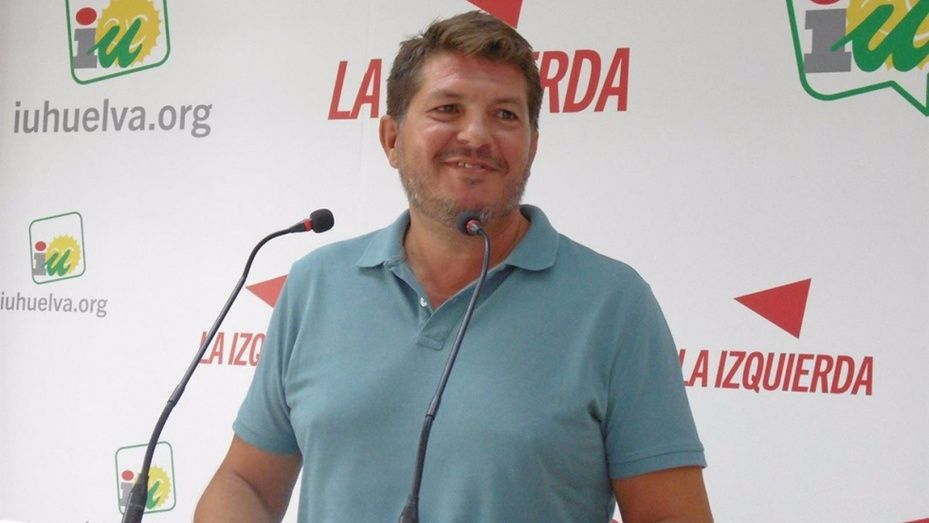 Izquierda Unida se pone en 'modo elecciones'. ¿Concurrirá con su marca o en coalición?