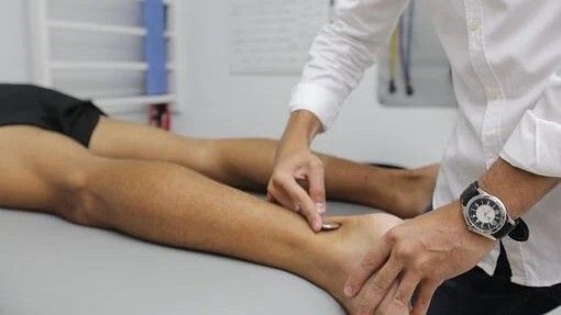 Una empresa de Puebla de Guzmán precisa de un fisioterapeuta