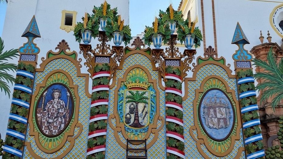 La LXI Fiesta de la Vendimia del Condado estará dedicada a Alfonso X El Sabio