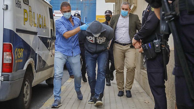 El juicio contra el 'decapitador' de Pío XII se celebrará del 24 al 26 de octubre