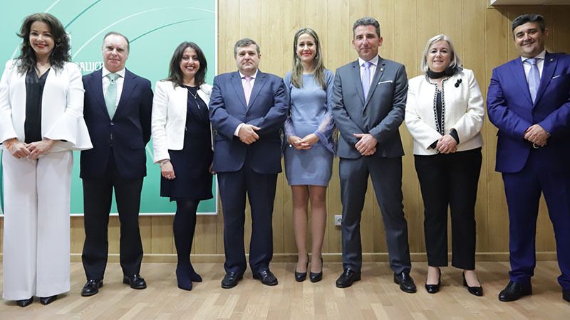 El runrún: ¿Quién será, será, delegado provincial?