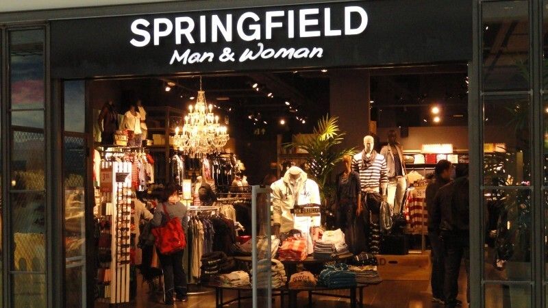 El Springfield del Holea ofrece un contrato de interinidad hasta el 6 de octubre