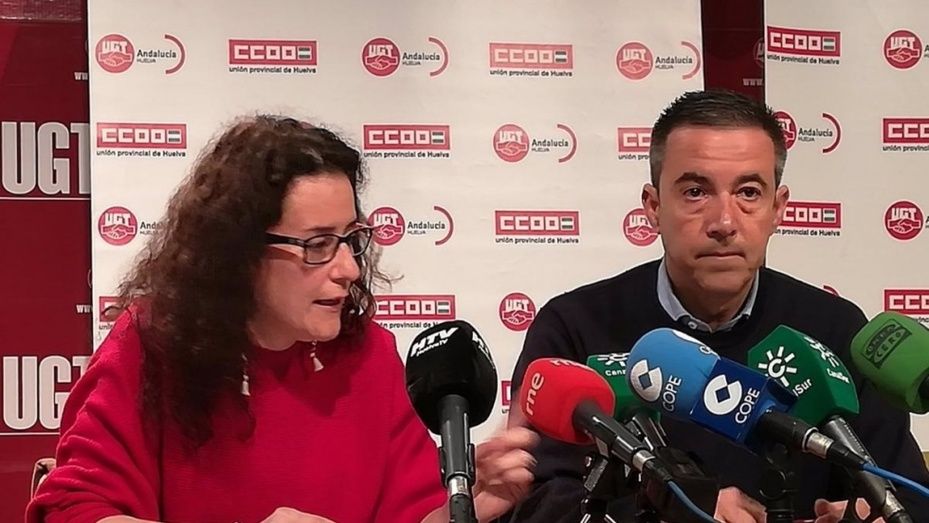 CCOO lamenta que las cifras 'históricas' del turismo 'no redunde en las condiciones laborales'