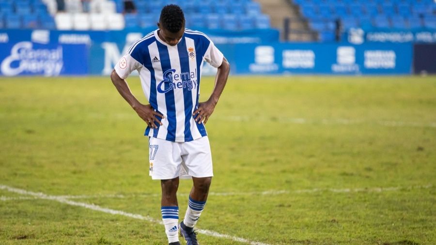 Baja el Recre y sube el San Roque en la clasificación