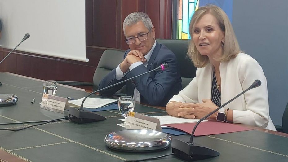 El desdoble del Túnel de San Silvestre comenzará en 2023