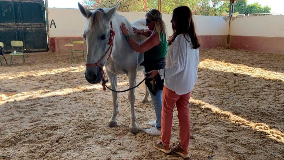 La Escuela de la Felicidad seguirá en San Juan tras el éxito de su primera etapa